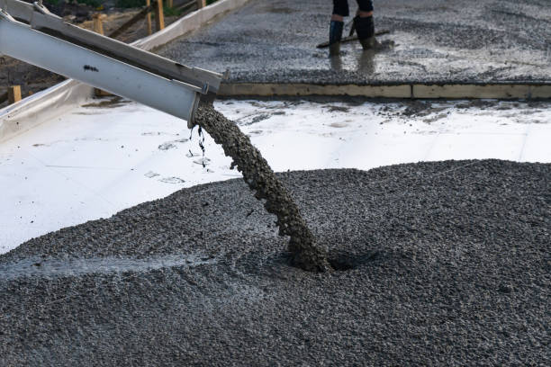  Clarksville, VA Concrete contractor Pros