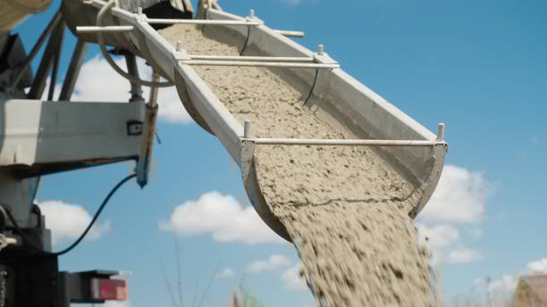 Best Decorative Concrete Services  in Clarksville, VA