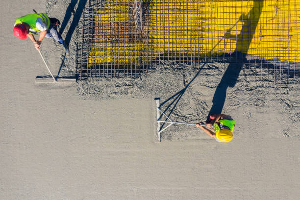 Waterproofing & Drywells in VA