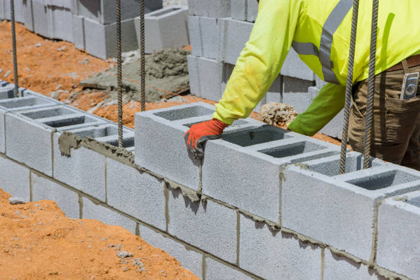 Best Concrete Resurfacing Services  in Clarksville, VA