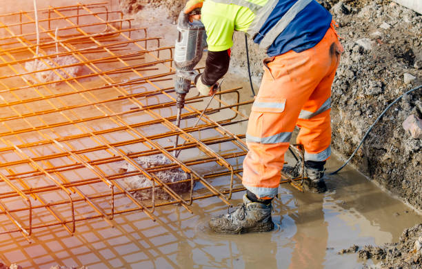 Best Concrete Contractor Near Me  in Clarksville, VA