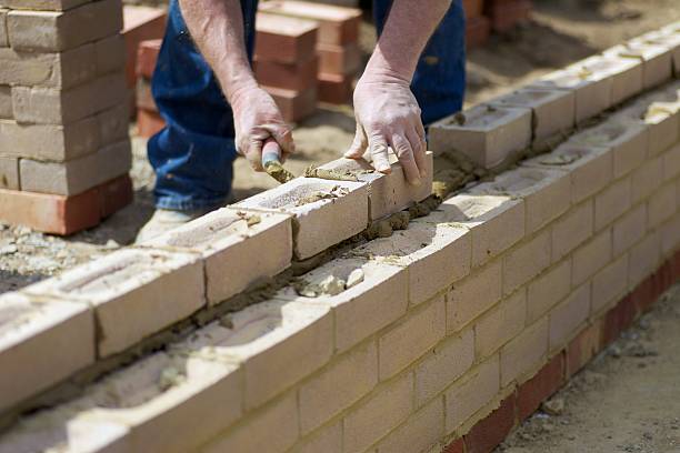 Best Waterproofing & Drywells  in Clarksville, VA