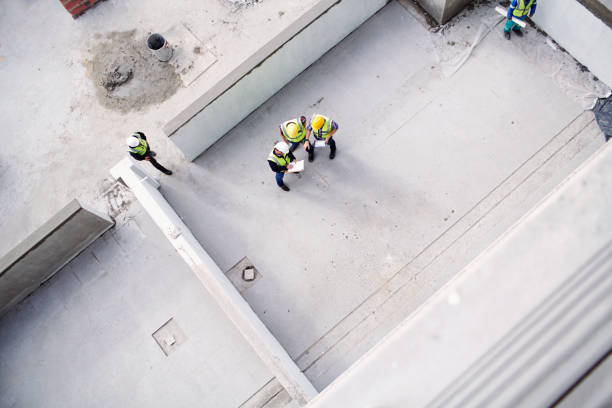 Best Concrete Walkway Installation  in Clarksville, VA