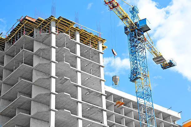 Best Residential Concrete Services  in Clarksville, VA